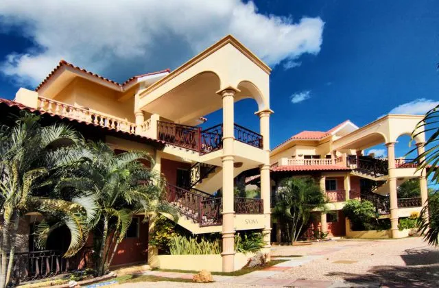 Villa Baya Bayahibe Republica Dominicana